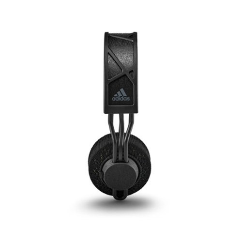 adidas RPT-02 SOL Self-charging headphone - Night Grey/Solar Yellow BUY IN UAE