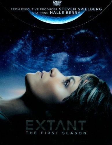  Extant: The First Season [4 Discs]