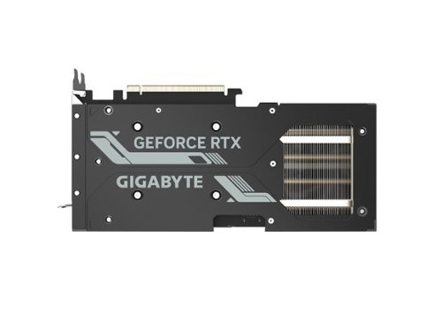 GIGABYTE NVIDIA GeForce RTX 4070 SUPER Windforce OC 12GB GDDR6X PCI Express 4.0 Graphics Card - Black BUY ONLINE