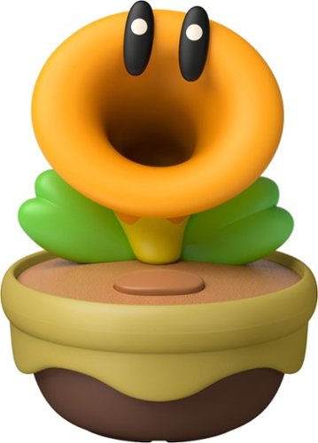 Nintendo Talking Flower™ - Multi WORLDWIDE DELIVERY