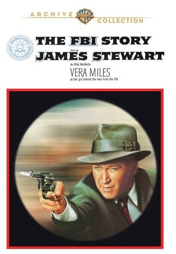 

The FBI Story [1959]