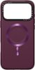 CASETiFY - Apple iPhone 17 Pro Max Force Case - Mulberry-Front_Standard