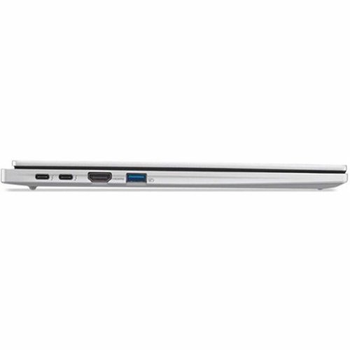 Acer TravelMate P2 14 TMP214-56-G2 14 IPS LCD 1920 x 1200 (WUXGA) Laptop - Intel Core Ultra 5 - 16GB Memory - 512 SSD - Silver GLOBAL SHIPPING