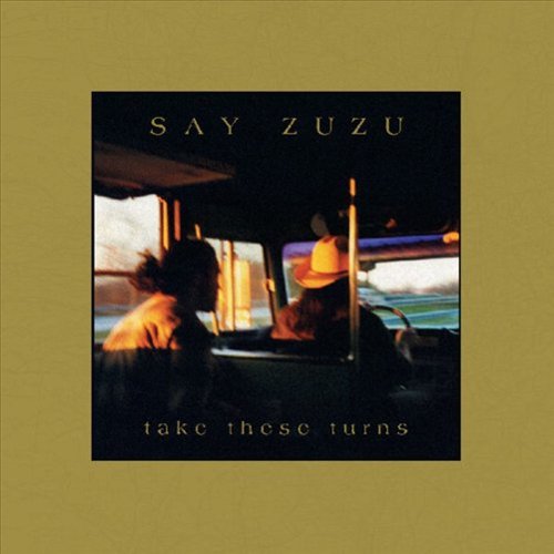  Take These Turns [LP] - VINYL INTERNATIONAL SHIPPING