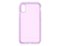 Tech21 - Evo Check iPhone Xs Max - Ultra Violet-Front_Standard