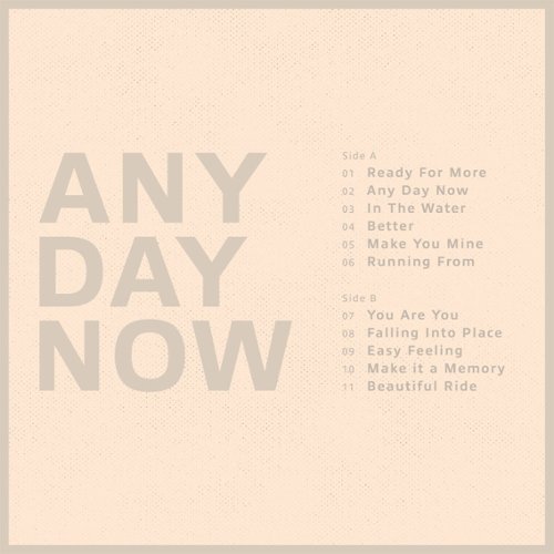 

Any Day Now [LP] - VINYL