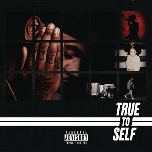 True to Self [LP] - VINYL