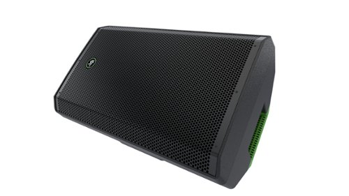 Mackie Thrash 215 15” 1300W Powered Loudspeaker Black 2054321-00