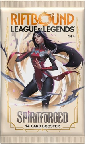 riftbound booster box in stock Riftbound TCG: League of Legends Booster Box main image 0
