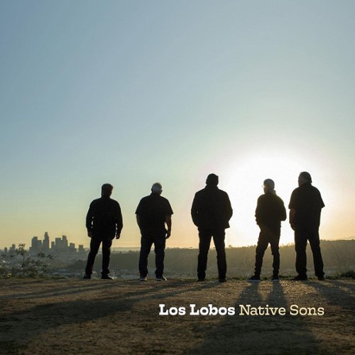 

Native Sons [LP] - VINYL