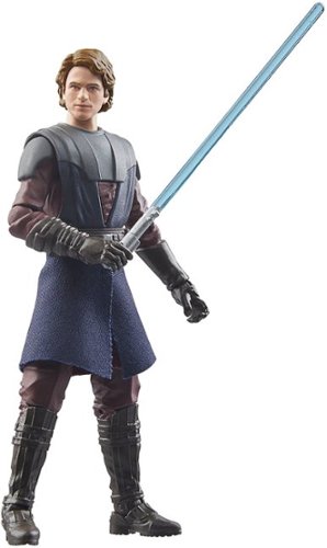 Star Wars - The Vintage Collection Anakin Skywalker