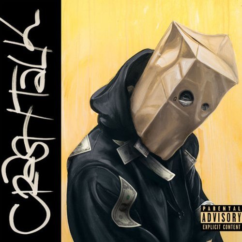 CrasH Talk [LP] [VINYL] [Explicit Content]