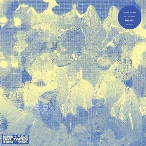 

Dat Tapes 1993-1994 [LP] - VINYL