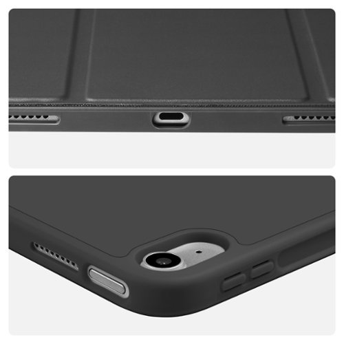 Vena Folio Case for Apple iPad Air 11 Inch M4 M3 M2 with Pencil