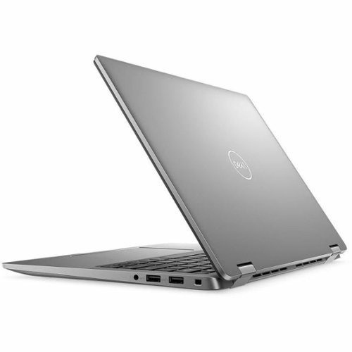 Dell Latitude 7000 14 Laptop - Intel Core Ultra 5 with 16GB Memory - 256 GB SSD - Blue BUY IN MIDDLE EAST