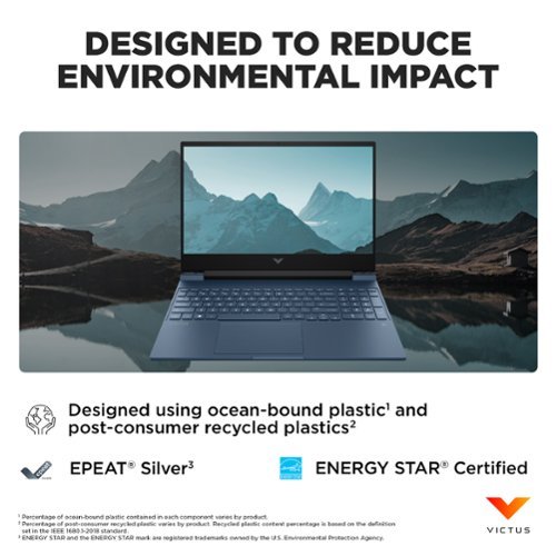 HP Victus 15.6 Full HD 144Hz Gaming Laptop - Intel Core i7 - 16GB Memory - NVIDIA GeForce RTX 4050 - 512GB SSD - Performance Blue HOW TO BUY
