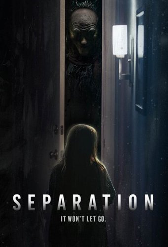  Separation [DVD] [2021]