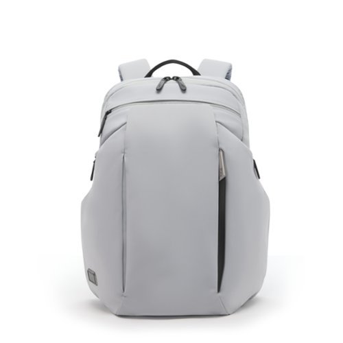 TUMI - Axis Large Backpack 25L - Cement