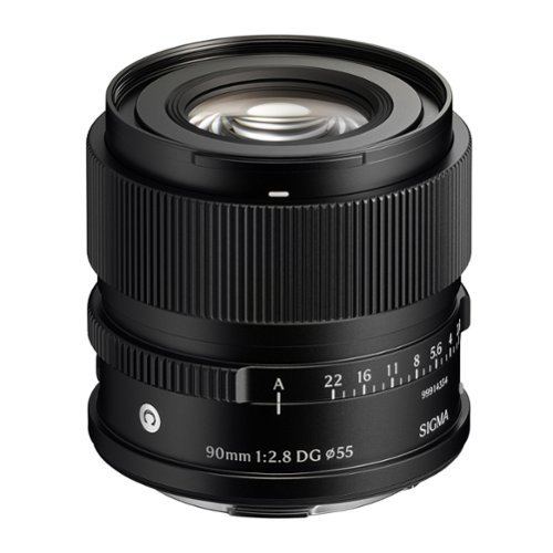 【美品】SIGMA 90mm F2.8 DG DN(Eマウント) Amazon.com : 90mm F2.8 DG DN for Sony E : Electronics