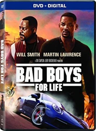  Bad Boys for Life - DVD [Standard]