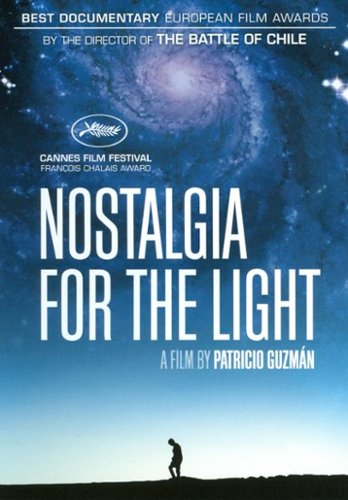 

Nostalgia for the Light [2010]