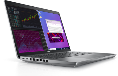 Dell Upgraded Precision 3470 14