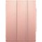 SaharaCase - Venture Series Folio Case for Apple iPad Air 11'' M3/M2 and iPad Air 10.9'' (4th and 5th Gen) - Rose Gold-Front_Standard