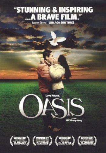 

Oasis [2002]