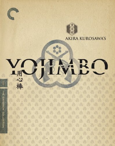  Yojimbo [Criterion Collection] [Blu-ray] [1961]