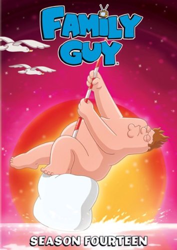  Family Guy: Season 14