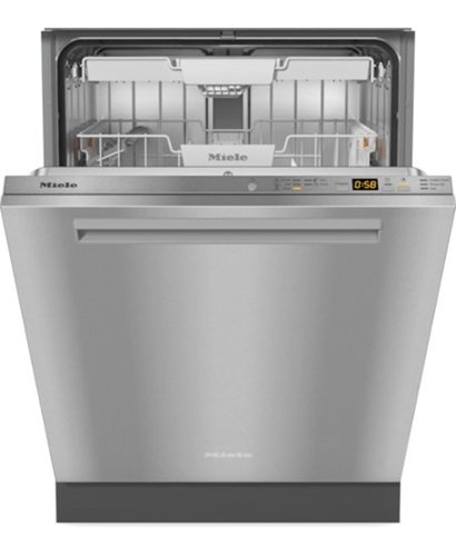 Miele G5056SCVi Dishwasher