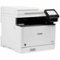 Canon - imageCLASS MF751Cdw II Wired & Wireless Laser Multifunction Printer - Copier/Printer/Scanner - 35 ppm - Color-Front_Standard