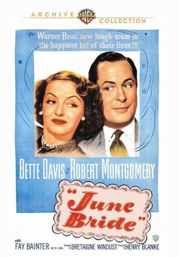  June Bride [1948]