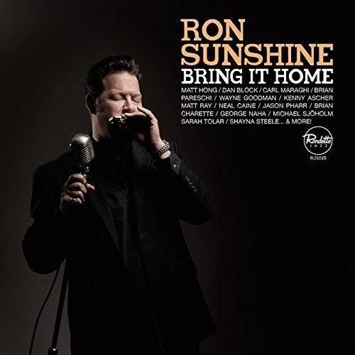  Bring It Home [LP] - VINYL INTERNATIONAL SHIPPING