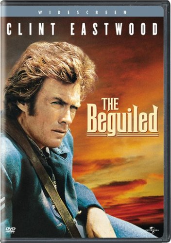  The Beguiled (1971) (Widescreen) [DVD]