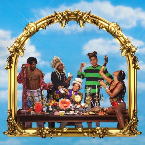 Renaissance [LP] - VINYL