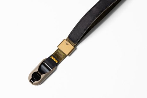 Peak Design - Cuff Camera Strap - Kelp