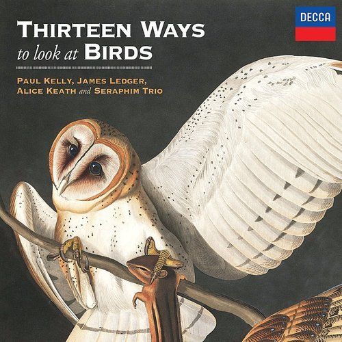 

Thirteen Ways to Look at Birds [LP] - VINYL