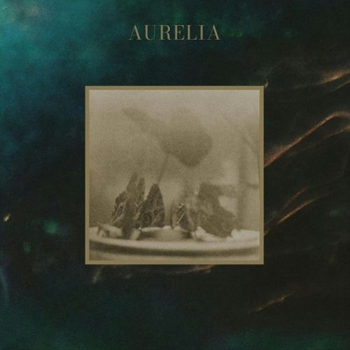 Aurelia [LP] [VINYL]