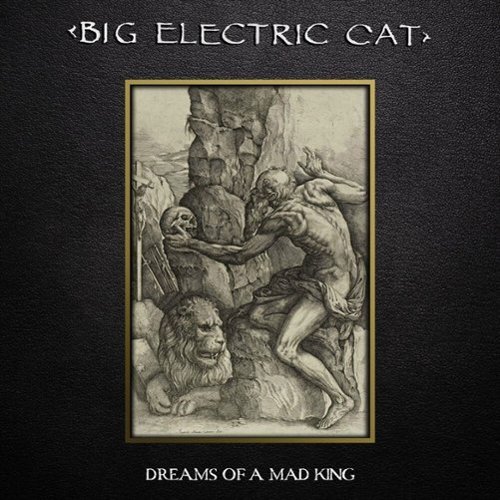  Dreams of a Mad King [LP] [VINYL]