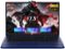 NIMO - 17.3" IPS FHD-Gaming-Laptop, AMD Ryzen 5 6600H 8GB DDR5 RAM 256GB SSD Radeon 660M 100W Type-C Backlit Keyboard - Blue-Front_Standard