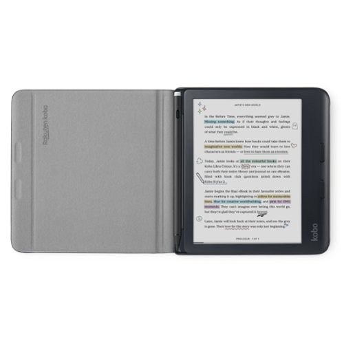 kobo libra2 ブラック 9a9a0b8c-186b-425c-8506-