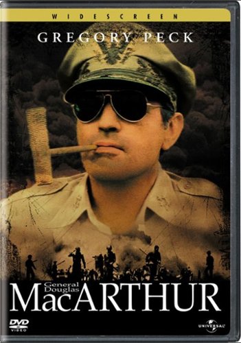 MacArthur [DVD] [Standard]