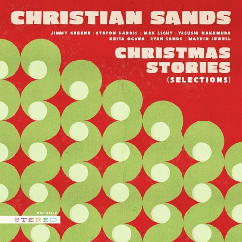 

Christmas Stories [LP] - VINYL