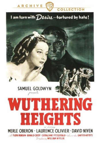 

Wuthering Heights [1939]