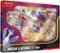 Pokémon - Trading Card Game: Mega Latias ex Box-Front_Standard
