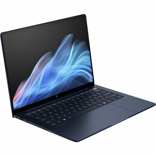 HP EliteBook Ultra G1i 14 IPS OLED 2880 x 1800 (2.8K) Touch Screen Laptop - Intel Core Ultra 7 with 32GB Memory - Atmosphere Blue, Blue HOW TO BUY