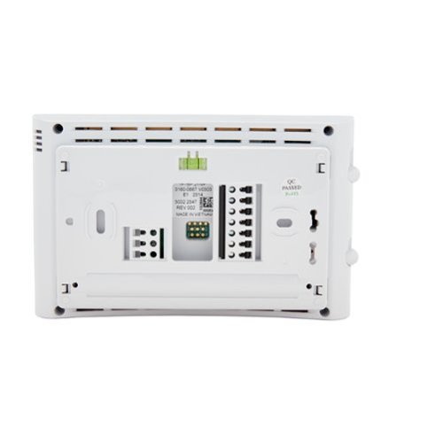 Emerson 70 Series, Non-Programmable PTAC Thermostat - White HOW TO BUY