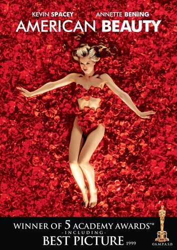  American Beauty [DVD] [1999]