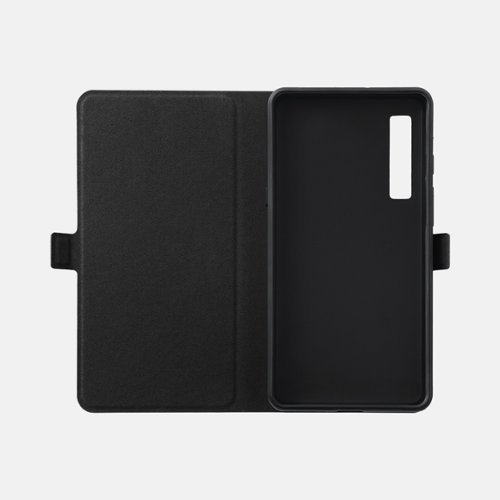 BOOX 6.13 Palma E-Reader Flip Cover Case - Ultra-Dark Gray GLOBAL SHIPPING
